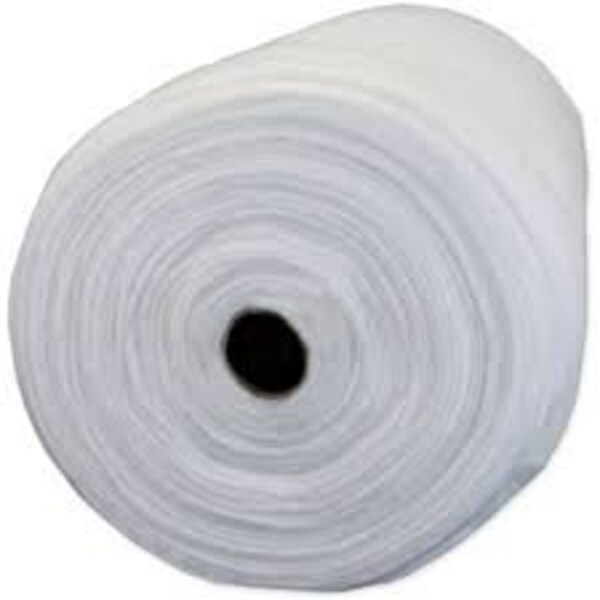 Pellon Quilters Touch 100% Polyester Batting 96in. Batting by the yard. Cotton Batting. Polyester batting PR-96