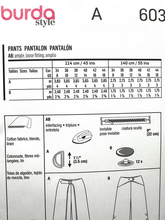 Women's Pants Sizes 8-18. Wide Tapered Leg, Fit Flare, Gauchos
