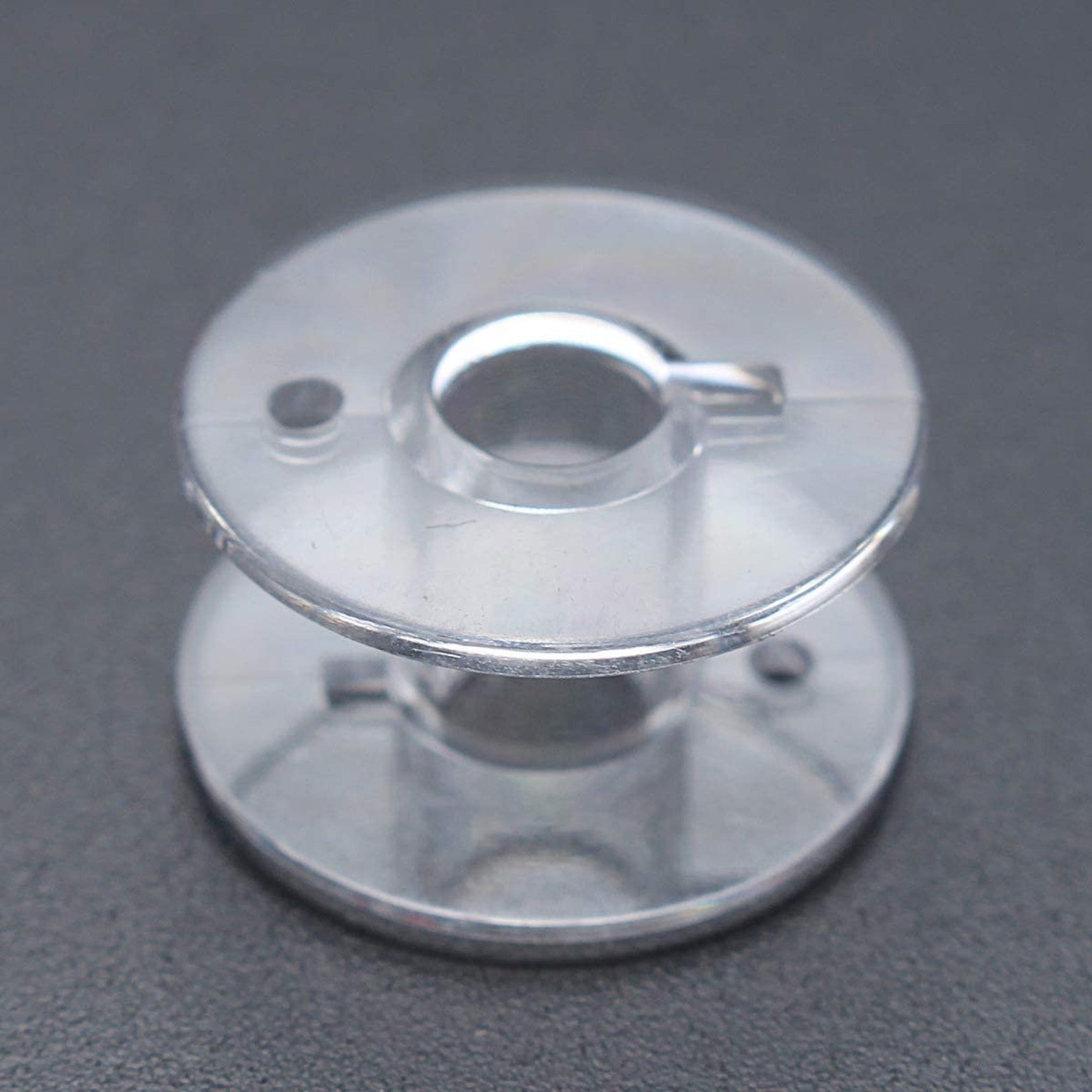 10 Pack of Bobbins. Sewing Machine Bobbins for Most Brother Etsy