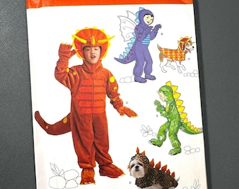 Costume da drago per travestimento - Beige/drago - BAMBINO | H&M IT