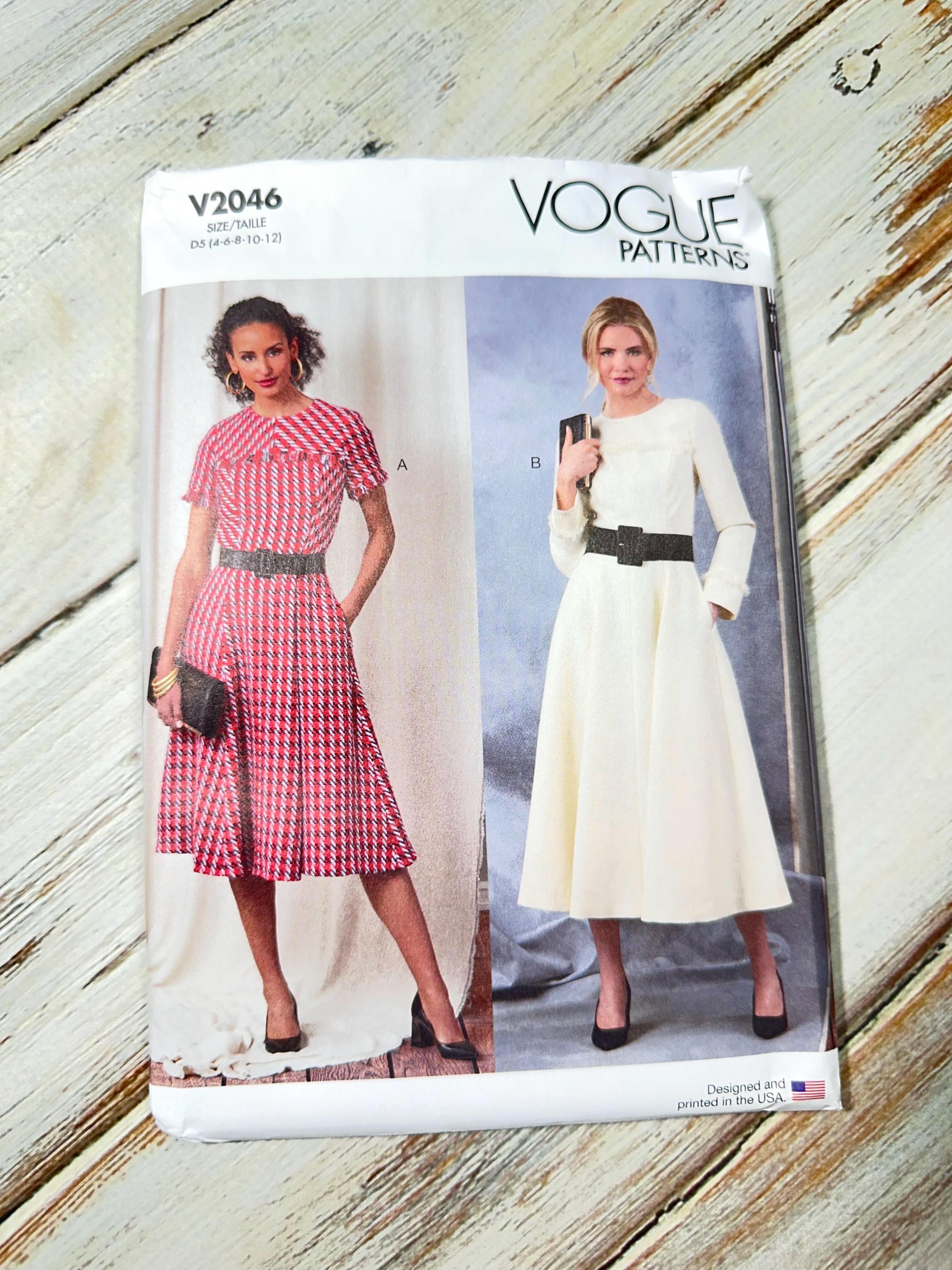 Robe Tunique Femme En Vogue Taille 34/38 - Multicolore, Occasion Très Bon état - Style Décontracté Chic