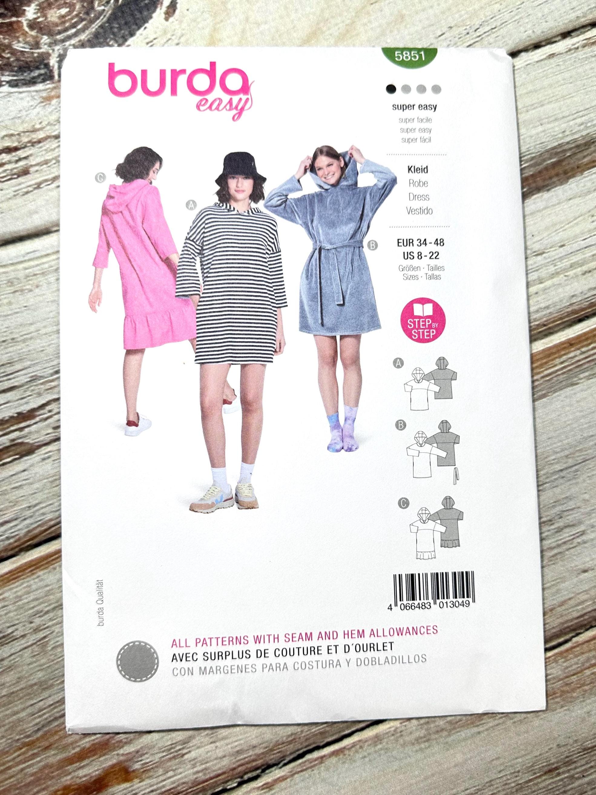 Burda Style 05/2014 Il mondo dei cartamodelli e del cucito