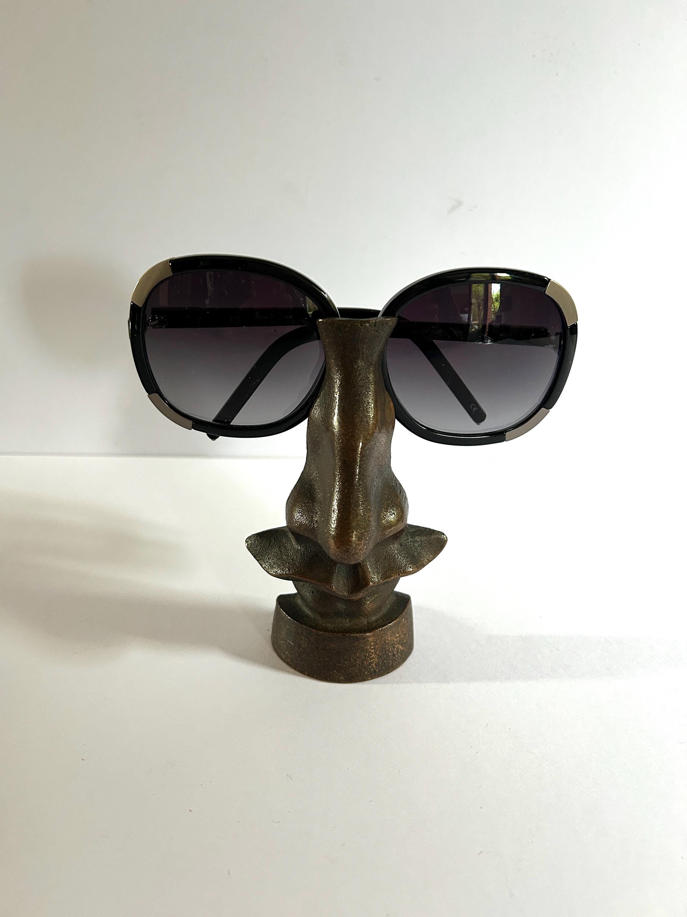 Chloe Black and Silver Sunglasses Sunglasses Chloé Black in Other - 56501136 main image 2