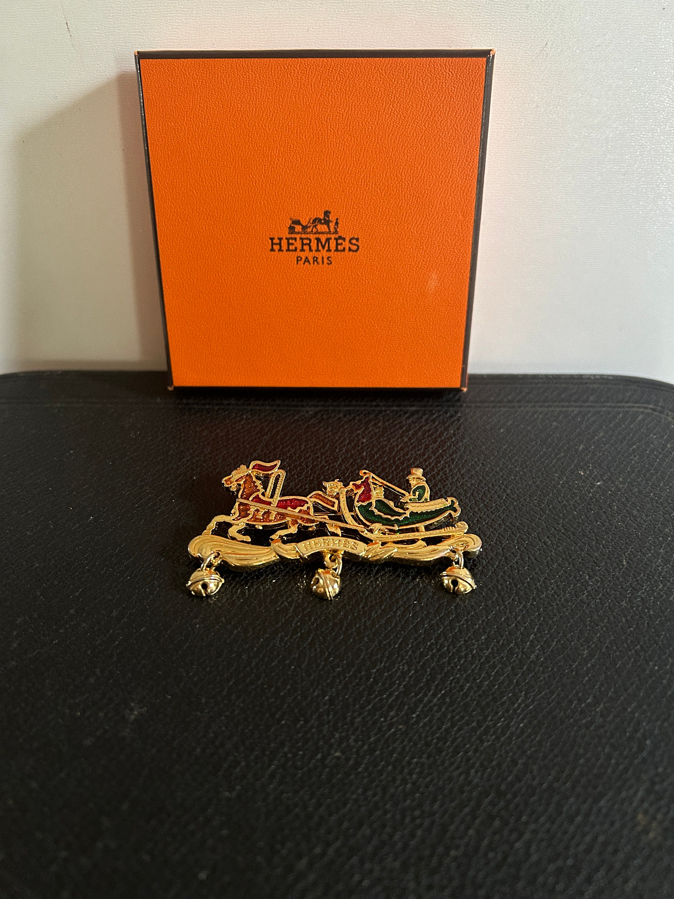 アクセサリー Vintage HERMES Horse Pin Brooch horse brooch products for sale | eBay