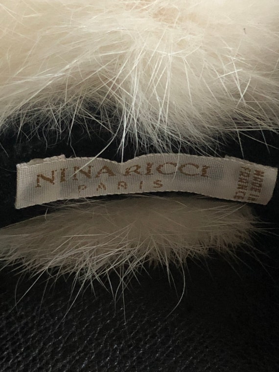 Nina Ricci gorgeous headband