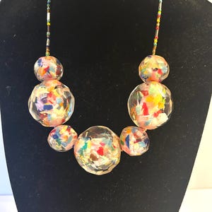 BAGUE ACONTECENCIAS - Sobral Paris