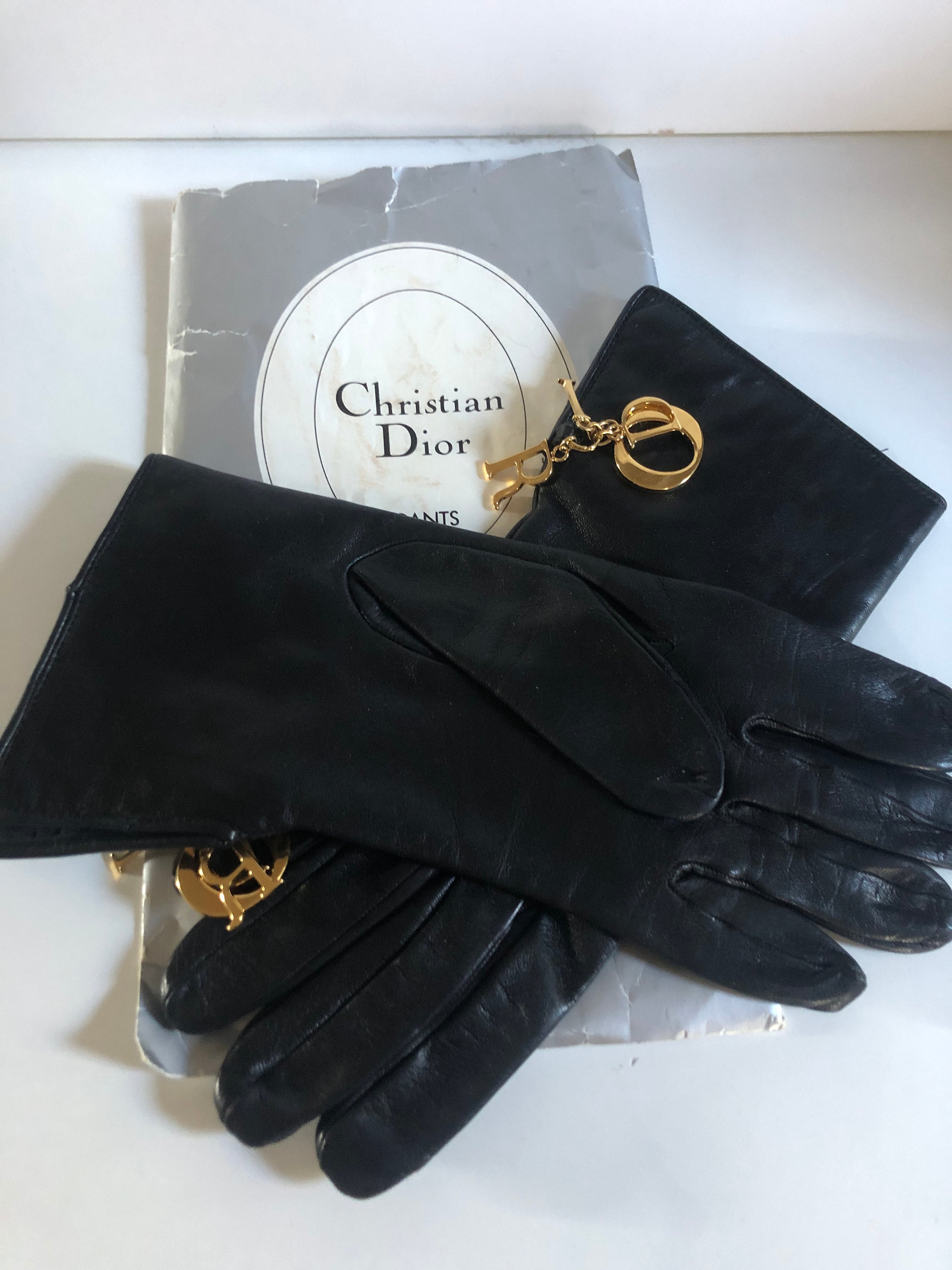 Louis Vuitton Gloves & Mittens for Men for sale