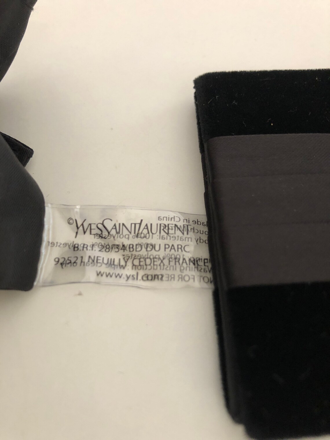 Sabot moteur pour Yamaha MT-07 2014 à 2019 - BIKE COMPOSITES 61