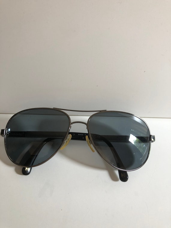 chanel shades mens