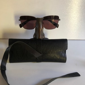 Yohji Yamamoto Vintage Sunglasses