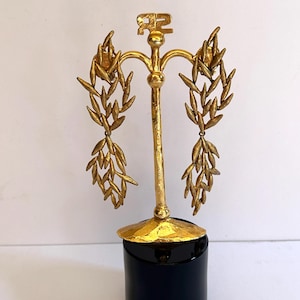 Van Der Straeten - Etsy