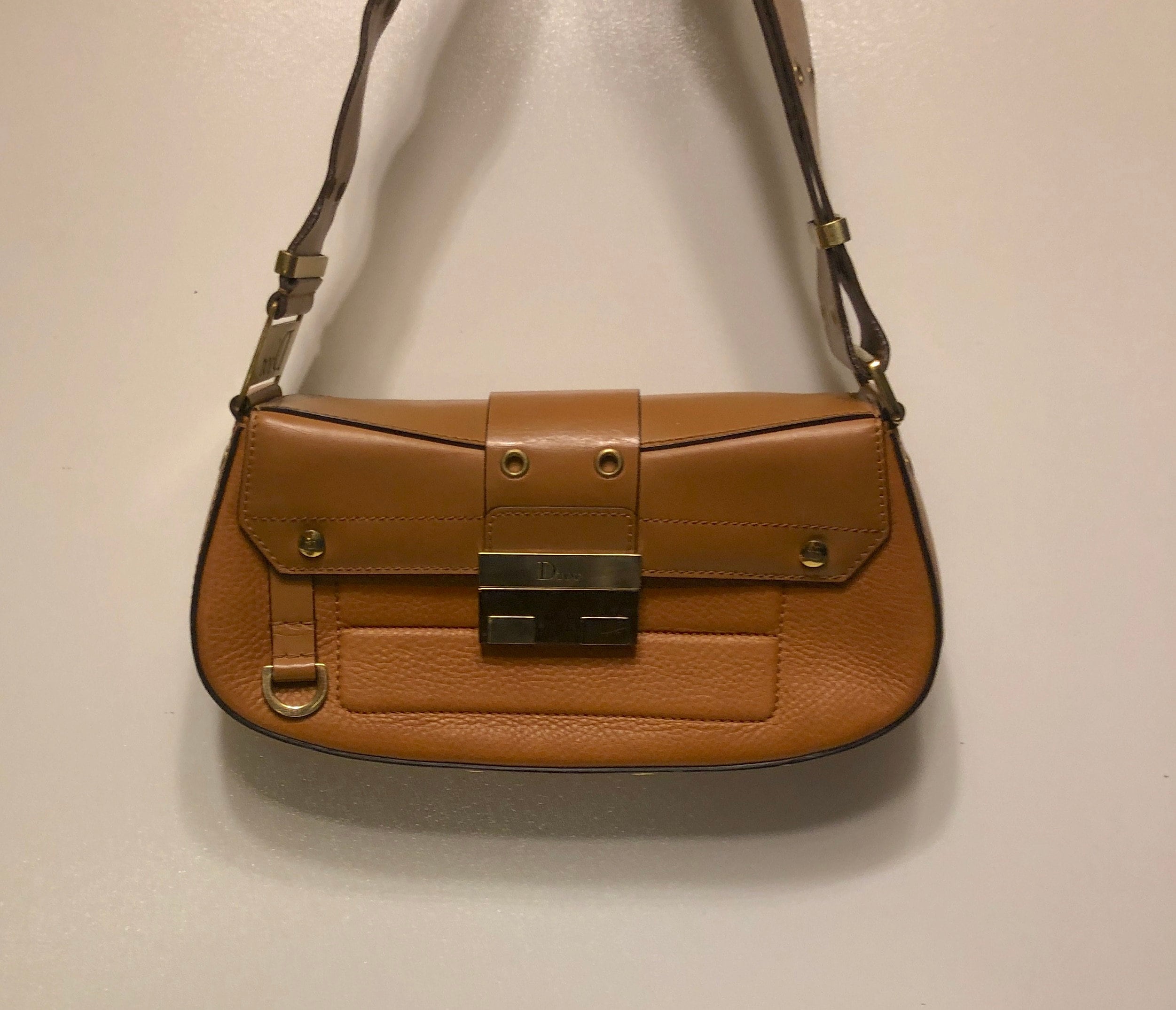 Dior columbus deals bag