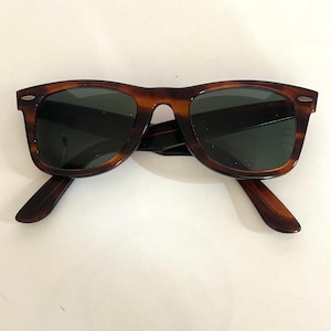 Ray Ban B&l 5024 - Etsy