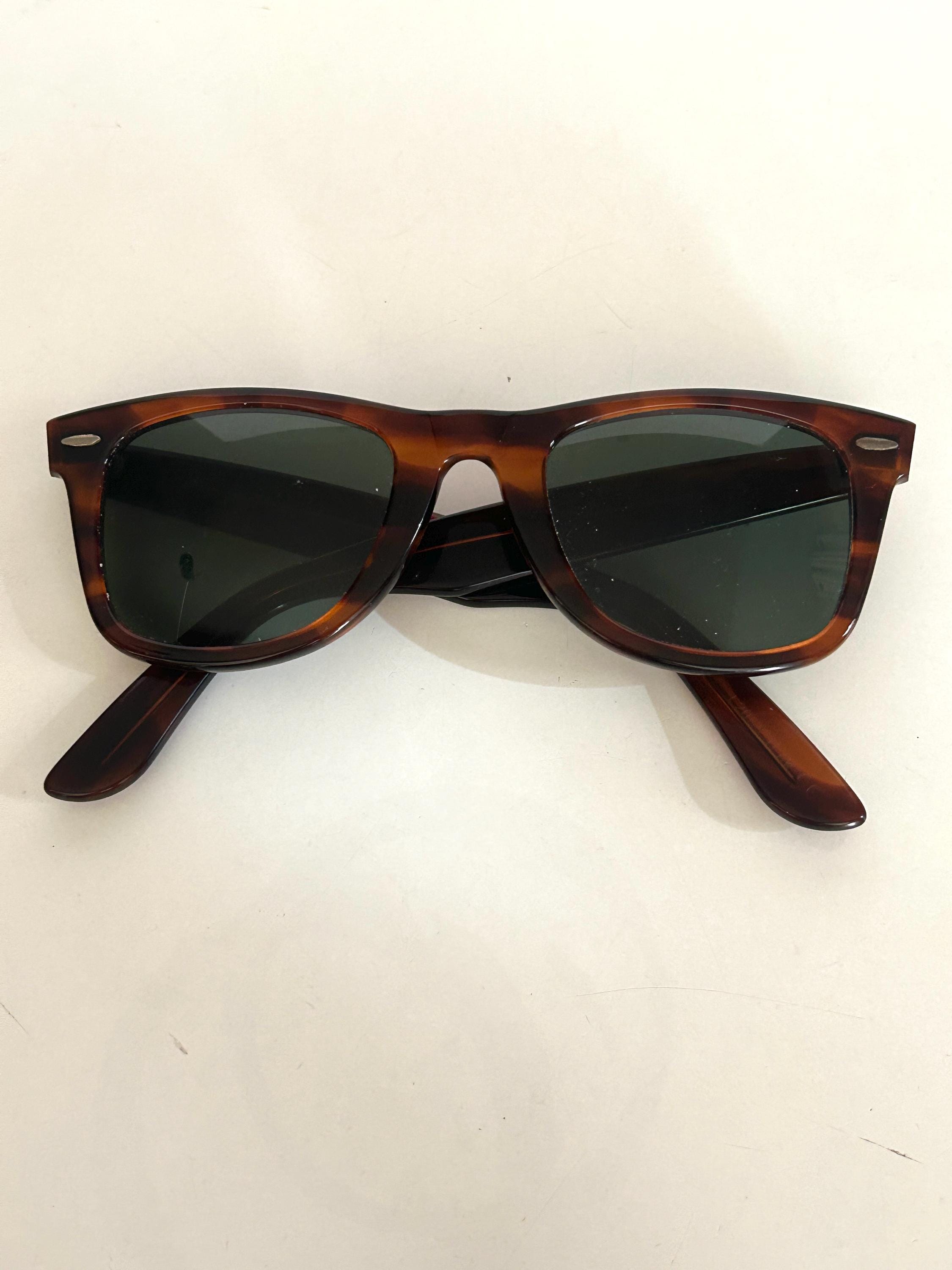 Ray Ban B&l 5024 - Etsy