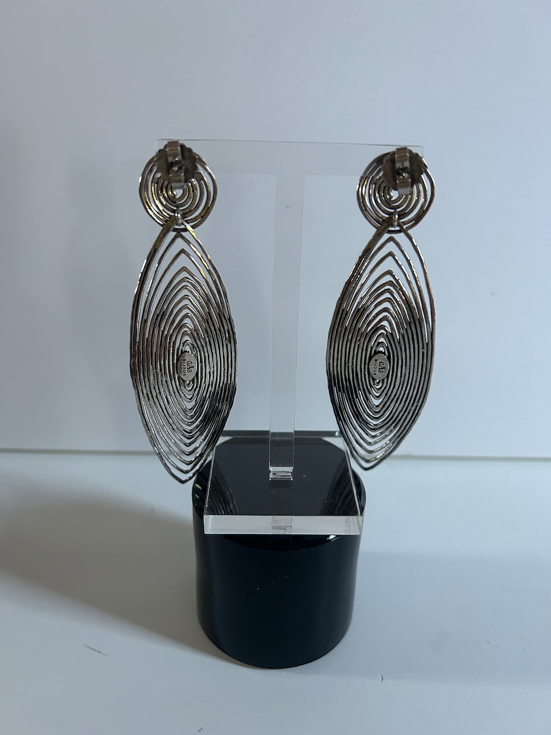 Os Boucles D'oreilles Pendantes En Titane Boucles D'oreilles Halloween