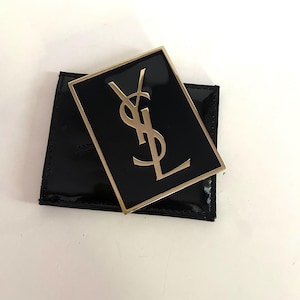 Yves saint laurent vintage compact mirror - Etsy 日本