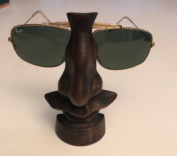 ray ban bausch and lomb vintage