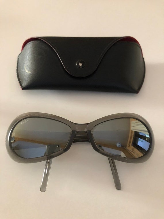 ray ban bausch and lomb vintage