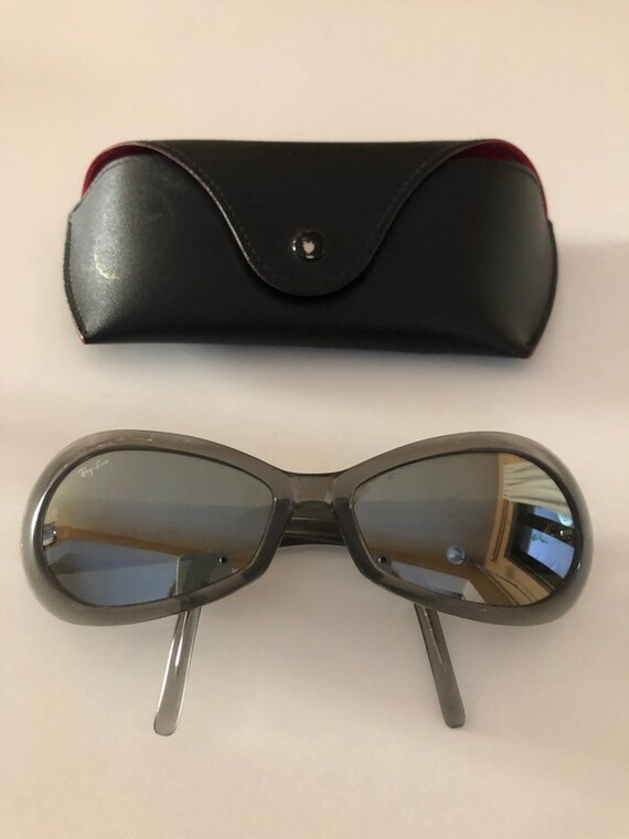 ray ban bausch lomb vintage