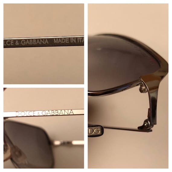 DOLCE&GABBANA ドルチェアンドガッバーナ サングラス DD3015