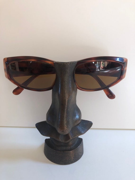 RAY BAN occhiali da sole RITUALS Sunglasses ASSEMBLED IRELAND CE | eBay