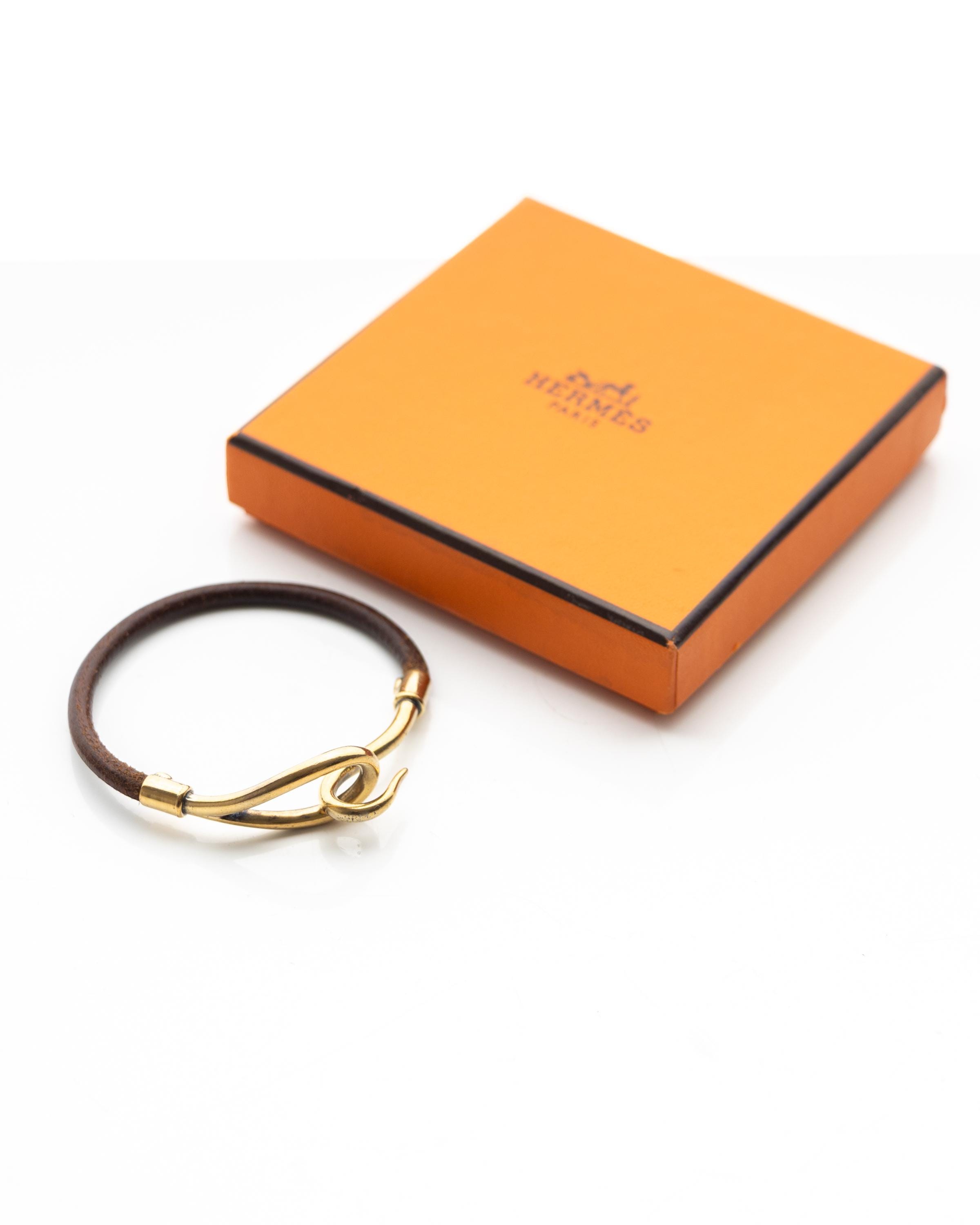 Hermès vintage bracelet - Etsy 日本