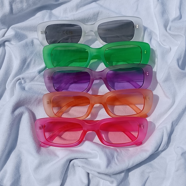 90s Sunglasses - Etsy