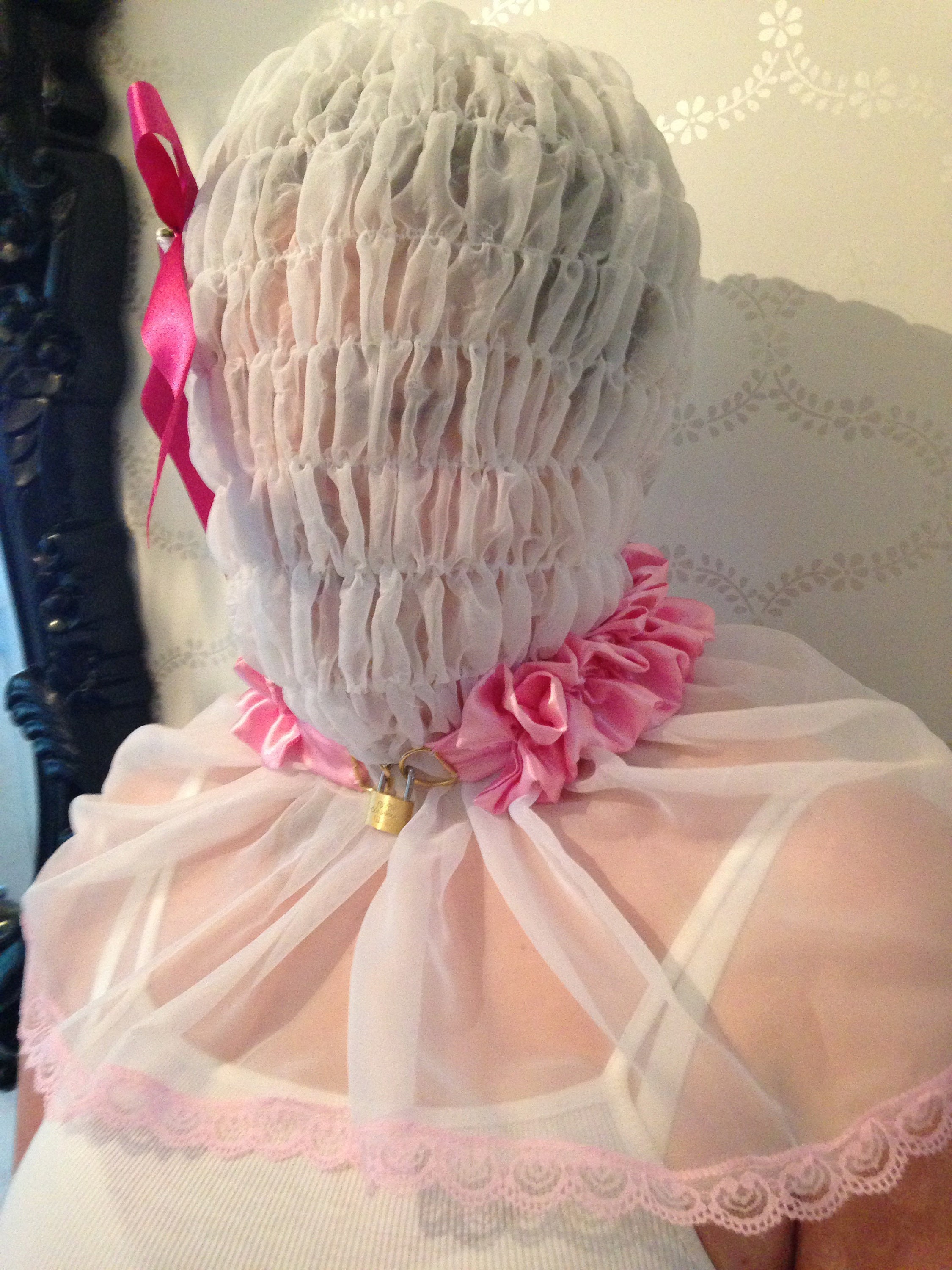Slave sissy Sissy slave