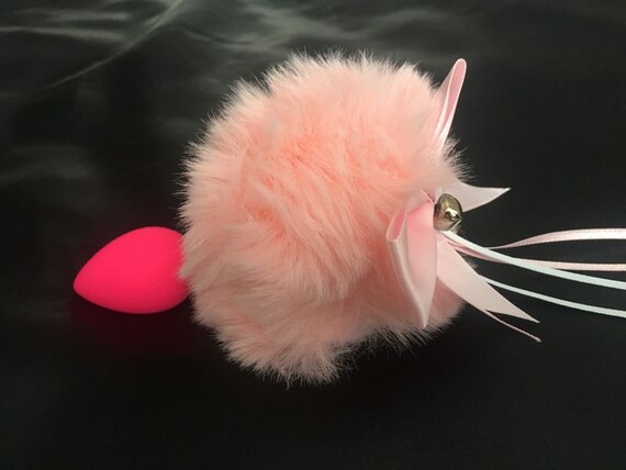 Sissy Butt Plug