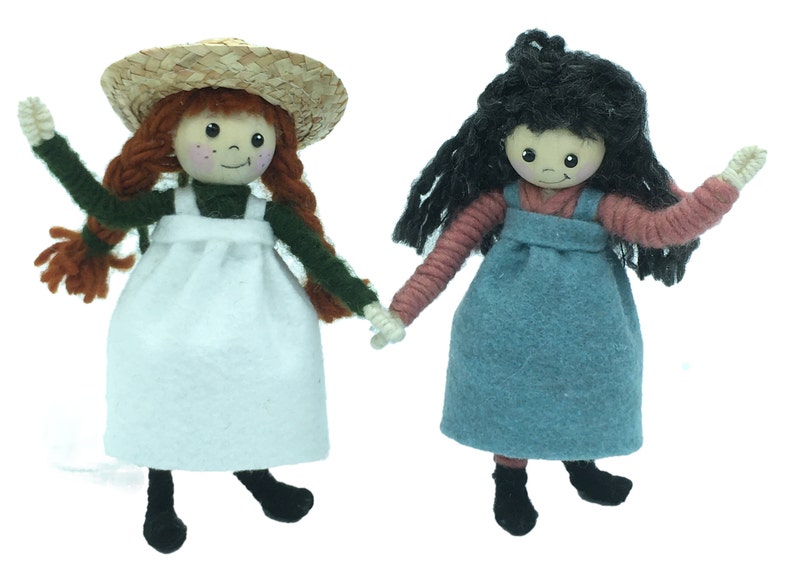 doll making for kids