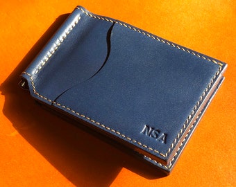 Money Clip Wallet #3