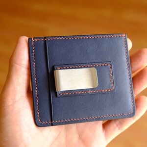 Minimalist card wallet 1 image 2