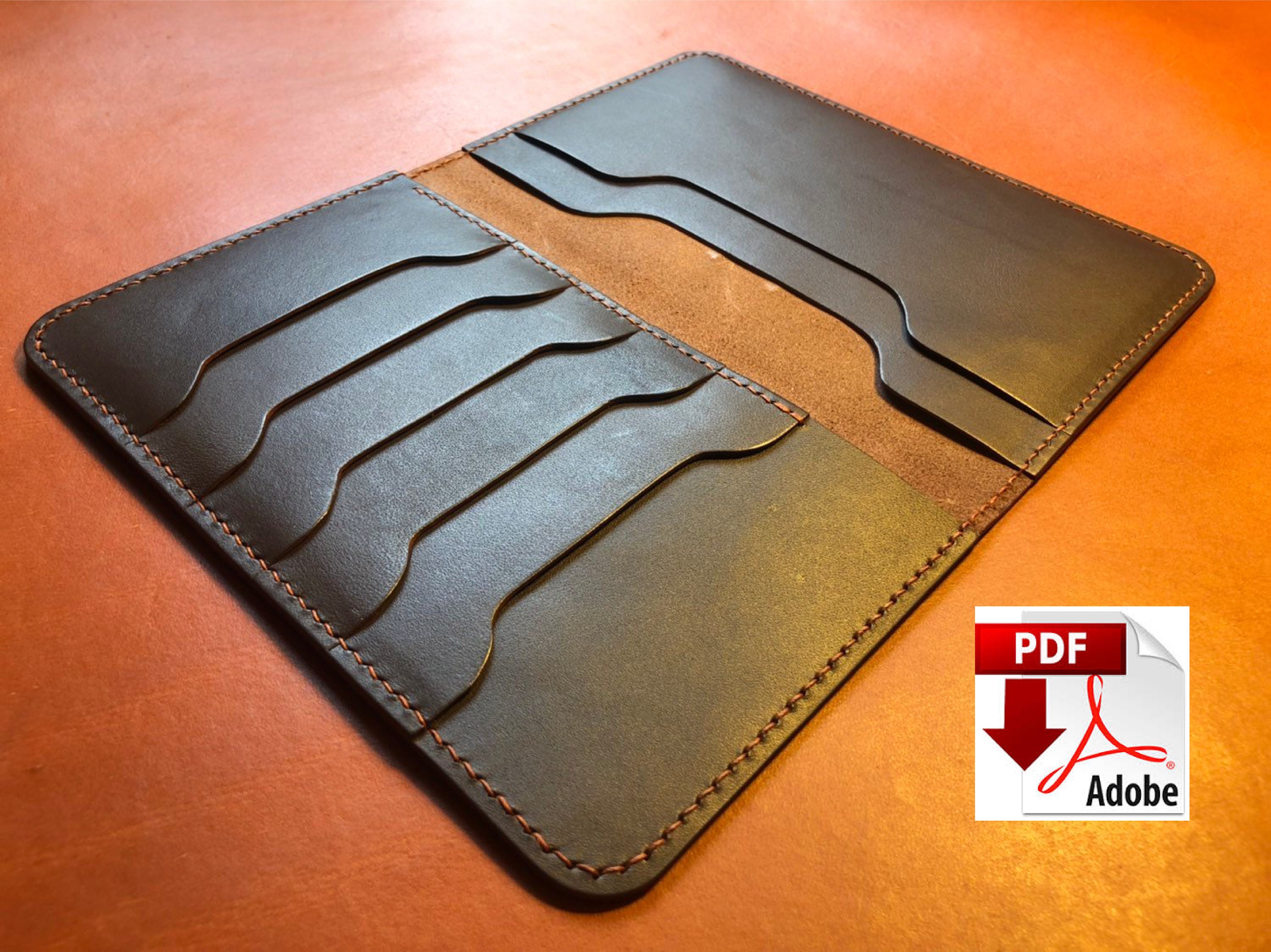 What Size Is Wallet IUCN Water