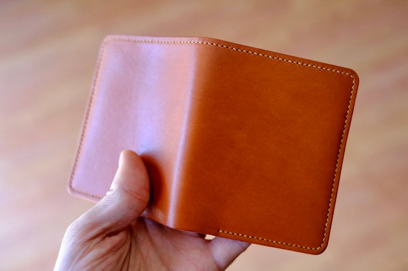 Jimmy's pocket wallet | Etsy