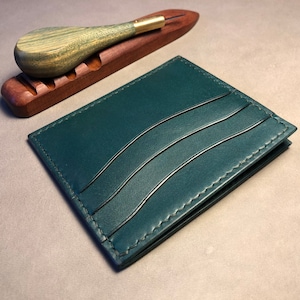 Billetera minimalista para tarjetas n.° 2