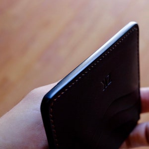 Minimalist card wallet 1 image 7