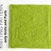 see more listings in the Dishcloth / Washcloth section