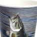 Bass Fishing Party 12 oz Cups/Bass Fishing Themed Cups/Lake Party Cups/ Fish Fry Cups/Fishing Retirement Party Cups
