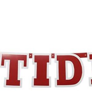 Alabama Roll Tide Roll Party-Banner/University of Alabama Party-Dekorationsbanner