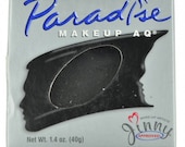 Mehron Paradise Make Up AQ - Professional Size 40 grams. Water activated Face and Body Paint