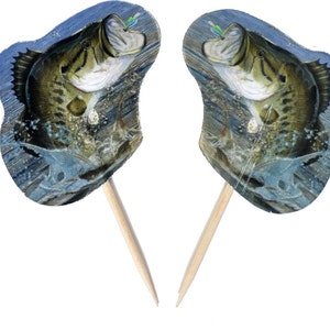 best bass lures 2024 15 Innovative Bass Lures from ICAST 2024