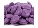 Mercken's 1 lb. Purple Chocolate/ Melting Chocolate/ Candy for Molding/ Candy for Barks/  Confectionary Coating/ Melting Chocolate 