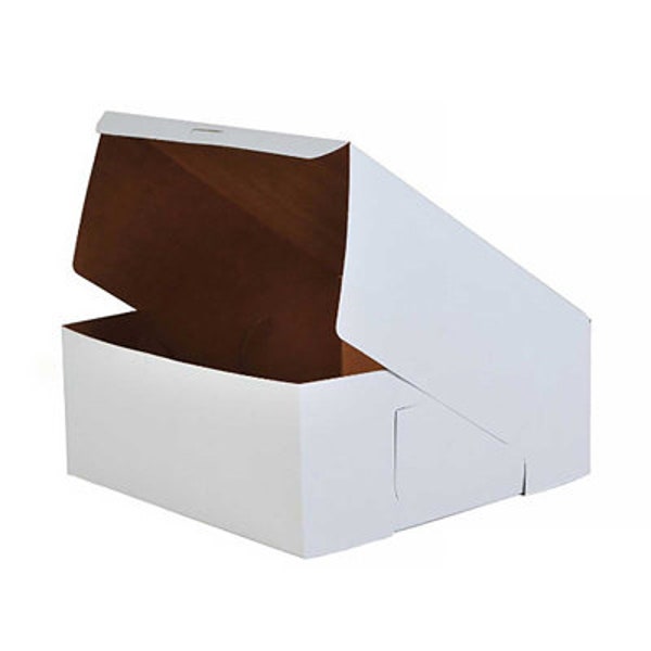 Cake Slice Box - Etsy