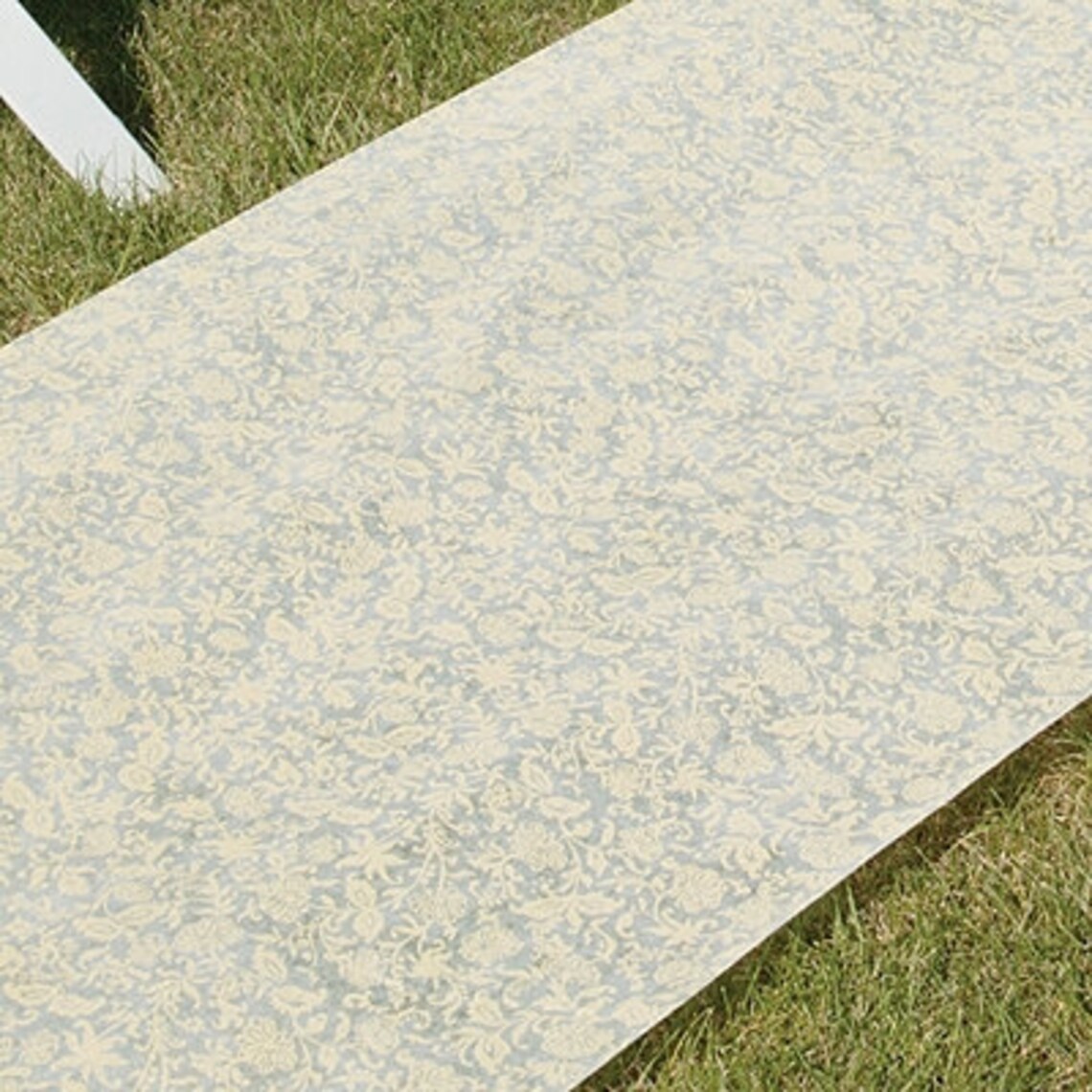 DELUXE Ivory Aisle Runner/ Ivory Floor Runner/ Ivory Carpet/ Etsy