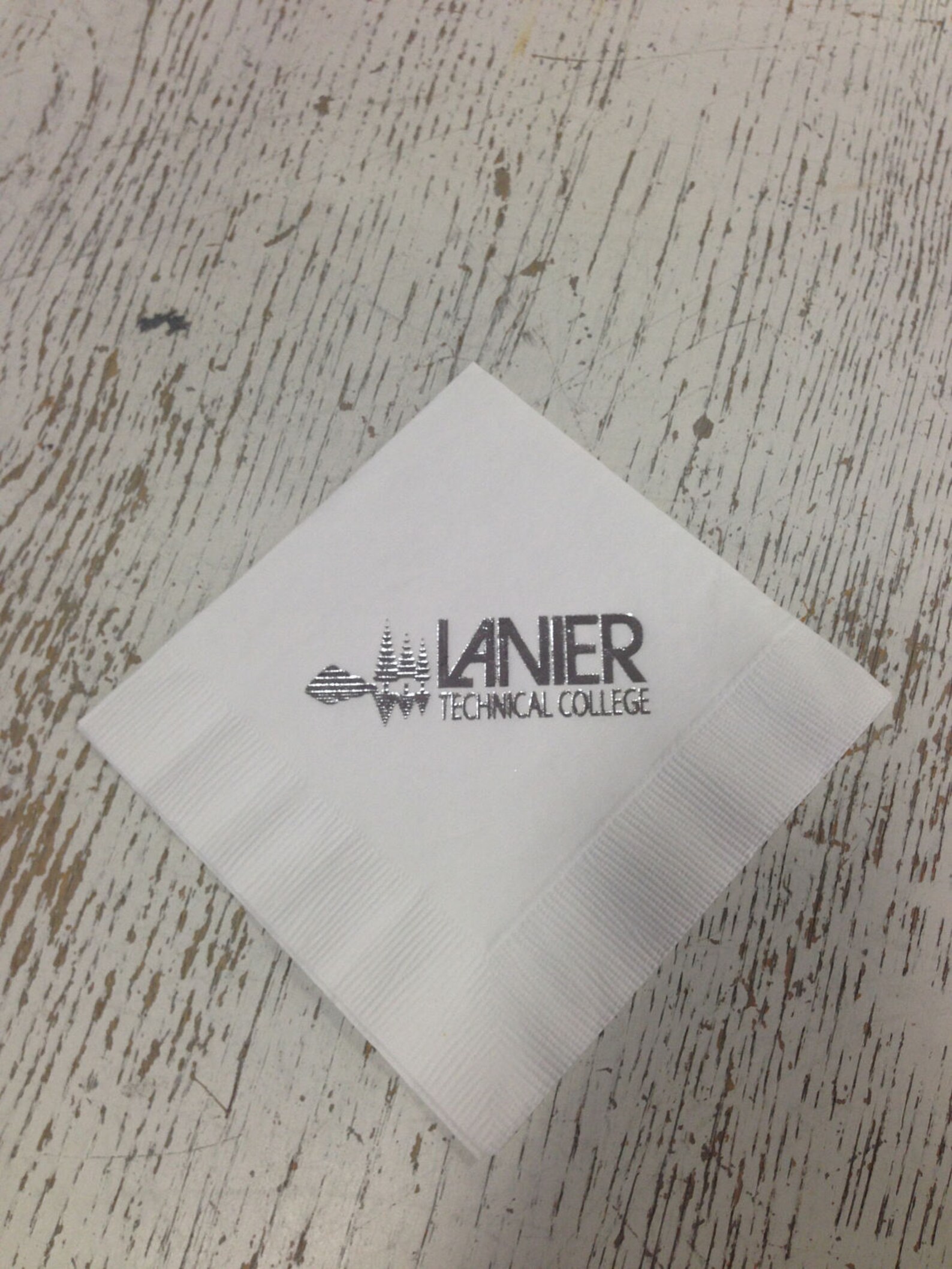 Custom Printed Logo Napkins/ Custom Printed Napkins for Etsy