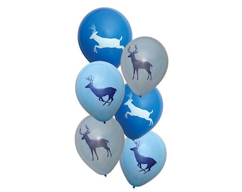Set Decorazioni Compleanno Pesca – 10 Striscioni A Tema Marino, Ghirlande Con Squali E Pesci, Per Feste Underwater