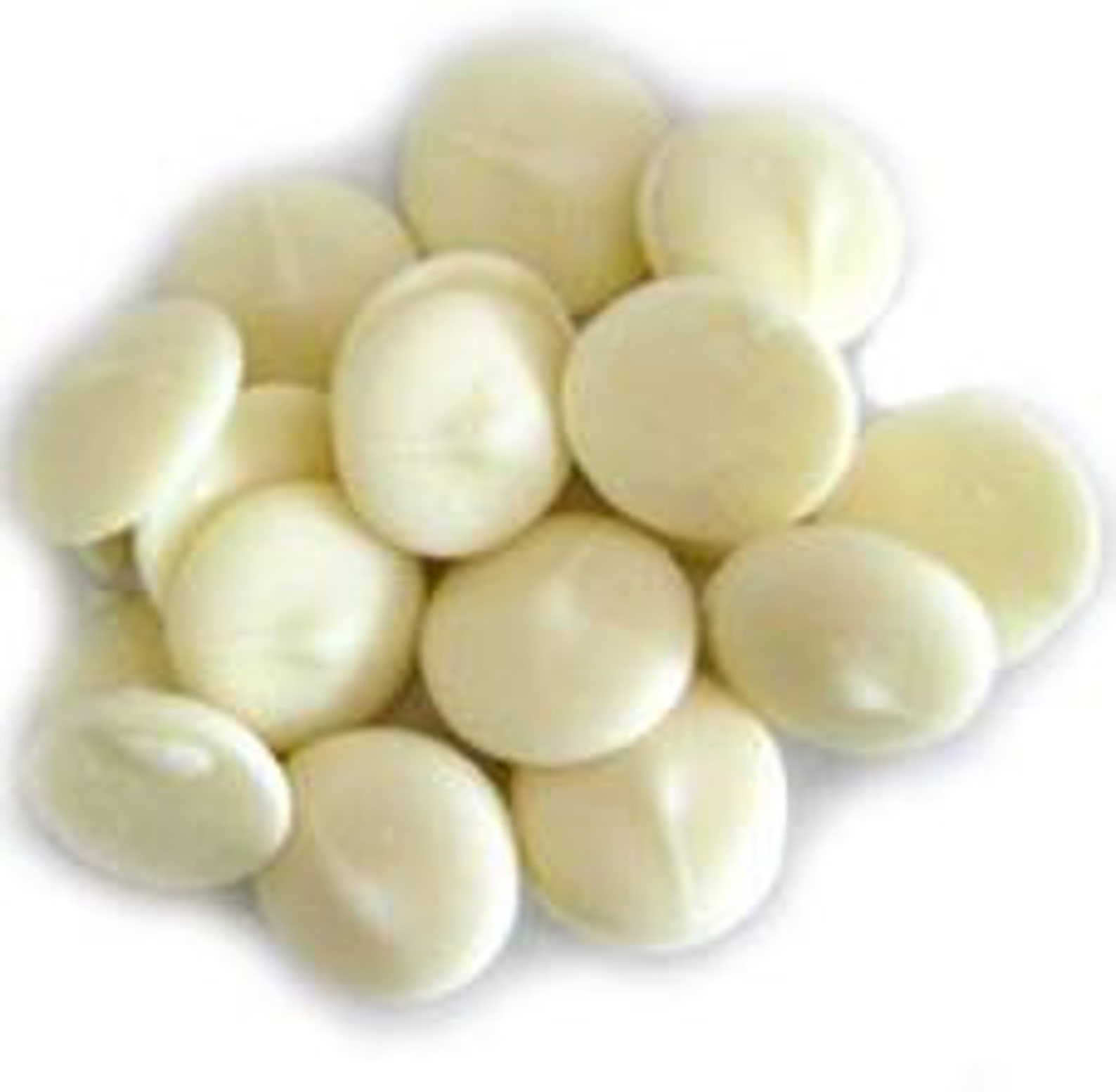 Mercken's 5 LB. BULK White Chocolate/ Melting Chocolate/ Etsy Canada