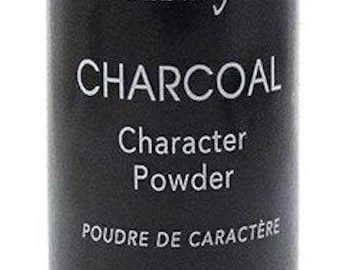 Ben Nye Charcoal Character Powder 25 gm.