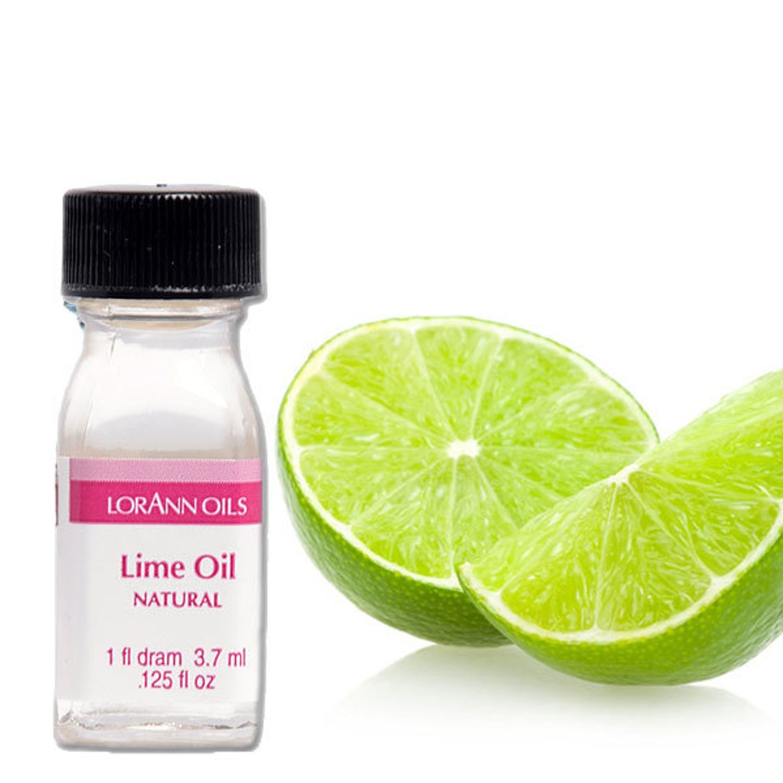 Key Lime Oil/ Natural Lime Oil/ Lorann Oil/ Baking Quality Etsy