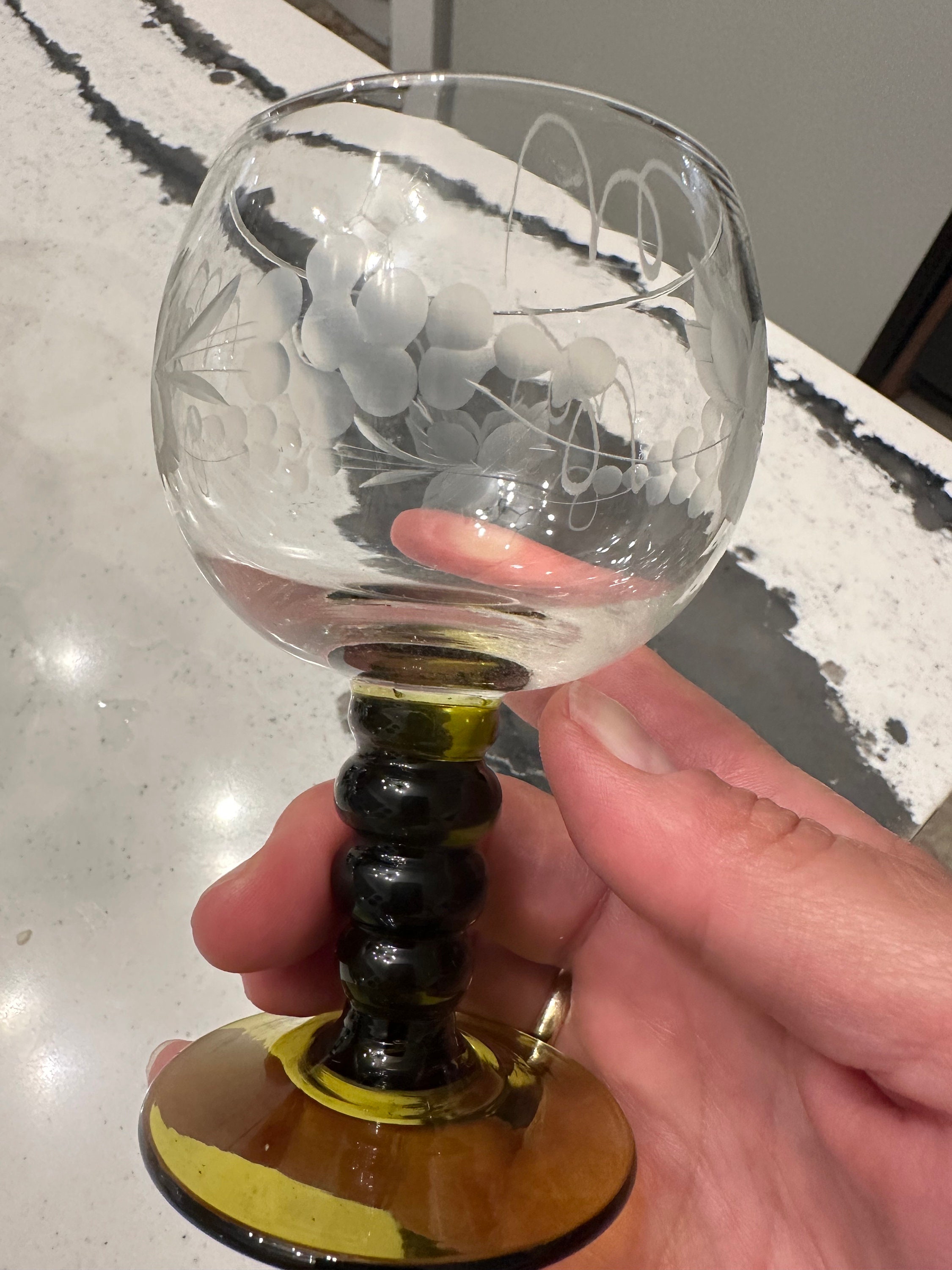 未使用・未開封　DREIMILLIONEN/AUS GLAS UND WEIN $_12.JPG?set_id=880000500F
